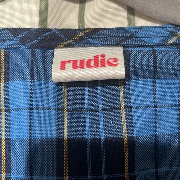 Anne Bonney Wrap Dress - Picture 6 of 6